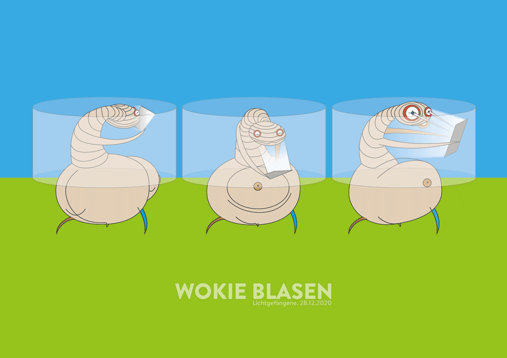 Wokie-Blase